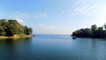 50MW Kaptai Lake Solar Power Plant: Feasibility study report by Oct likely
