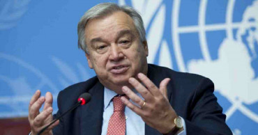 Across the world, democracy is backsliding: UN chief on Democracy Day