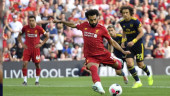 Liverpool outclasses Arsenal in 3-1 win, Salah scores 2