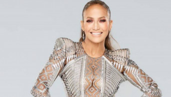 Jennifer Lopez to play drug lord Griselda Blanco in The Godmother