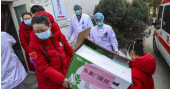 WHO declares global emergency over virus from China