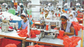 ‘No concern’ over garment workers’ pay before Eid: Ministry