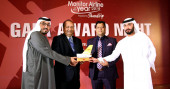 Emirates is Airline of the Year in Bangladesh