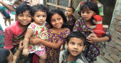 Stronger efforts can save 140,000 Bangladesh children from pneumonia deaths: Unicef