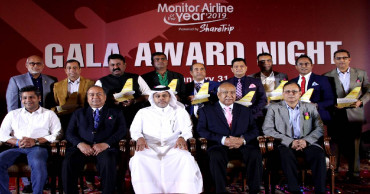 Results of ‘Monitor Airline of the Year 2019’ announced