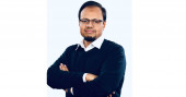 Grameenphone appoints Sajjad Hasib as new CMO