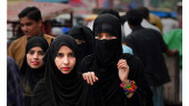 Triple Talaq now a crime in India