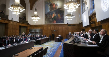 It’s victory for humanity; milestone for global HR activists: FM about ICJ order