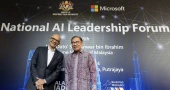 Microsoft will invest $2.2 billion in cloud and AI services in Malaysia