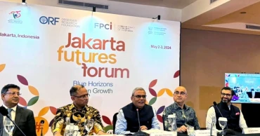 BIMSTEC secretary general participates in Jakarta Futures Forum