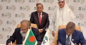 Bangladesh signs $289.52 million loan agreement with IsDB for housing finance project
