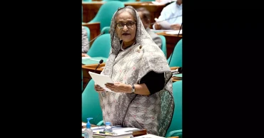 Prices have increased, but rural people are in better shape: PM Hasina