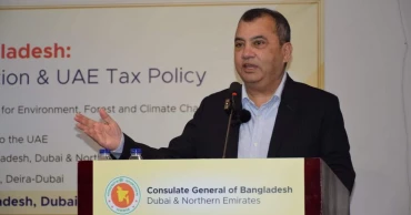 Government determined to ensure all benefits for investors: Environment Minister