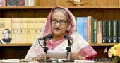 Who they want to bring to power ousting me: PM Hasina wonders about leftists