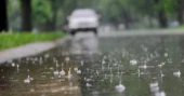 BMD forecasts rains across country