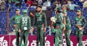 T20I Series: Bangladesh take 2-0 lead with comfortable victory over Zimbabwe