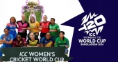 ICC Women’s T20 World Cup 2024: Full Fixture, Groups, Teams and Venues