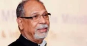 Expulsion from AL allowed me to speak freely:  Latif Siddiqui