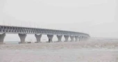 Padma Bridge generates record Tk 1500 crore in toll revenue since opening
