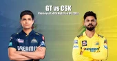 GT vs CSK: Preview of the 59th Match in IPL 2024