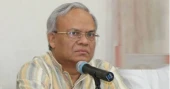 Rizvi describes BNP leaders participating in UZ polls as 'astray, misguided'