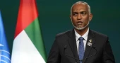 India urges pro-China Maldives to ease tensions and improve their strained relationship