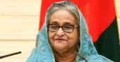 PM Hasina to discuss outcomes of Thailand visit at media briefing today