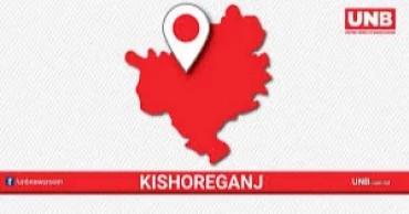 Woman, son die in house collapse during storm in Kishoreganj