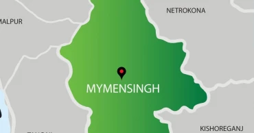 2 die in bus-autorickshaw collision in Mymensingh
