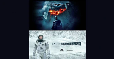 Star Cineplex to re-release 'The Dark Knight' and 'Interstellar'