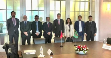 Switzerland interested to invest in Bangladesh’s knowledge, innovation sector