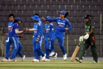 Women’s Cricket: India register easy win in series opener vs Bangladesh