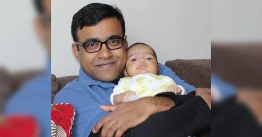 'They just destroyed a beautiful family’: Support pouring in for Bangladeshi restauranteur who died after assault in Canada