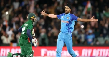 T20 World Cup 2022: Despite fighting tooth and nail, Bangladesh lose to India