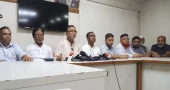 Dhaka South BNP to stage demos on Tuesday