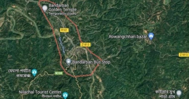Fraught situation prevails in Bandarban; entire Khyang communuity flees site of shooting 