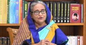 PM Hasina hails January-7  election as the freest since 1975 