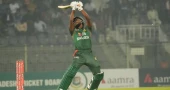 First T20I: Sri Lanka hold their nerve to win a thriller in Sylhet