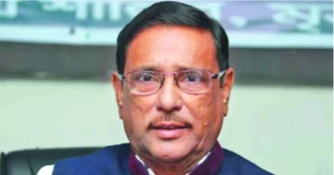 PM doesn't care about sanctions: Quader