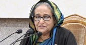PM Hasina urges affluent section to stand by destitute people