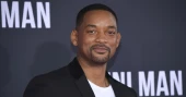 Apple to release Will Smith's 'Emancipation' post-slap