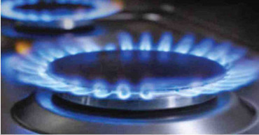 Some areas in Dhaka to see disruption in gas supply Wednesday