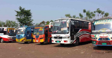 Bus strike called off in Khulna