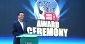 Youths will take Bangladesh forward with merit, hard work and patriotism: Sajeeb Wazed