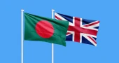 Shared commitment to develop economic, trade, security partnership: Bangladesh, UK to hold 5th Strategic Dialogue