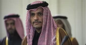 Qatar’s top diplomat is sworn in as new prime minister