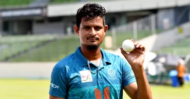 Nasum's hunger for wickets spurs Mohammedan's Super League Campaign