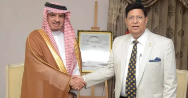 Dhaka, Riyadh to sign 2 deals on security cooperation, Route to Meeca initiative
