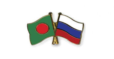 Bangladesh Russia’s major trading partner in South Asia: Spokeswoman 