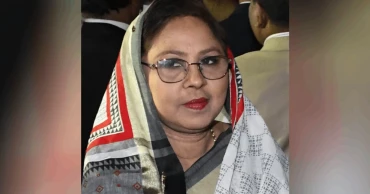 No one is starving in Bangladesh, people don’t want panta rice any more: AL MP Chumki